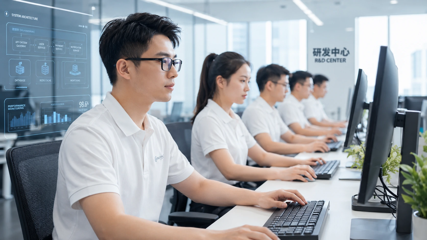 安全风险评估与咨询