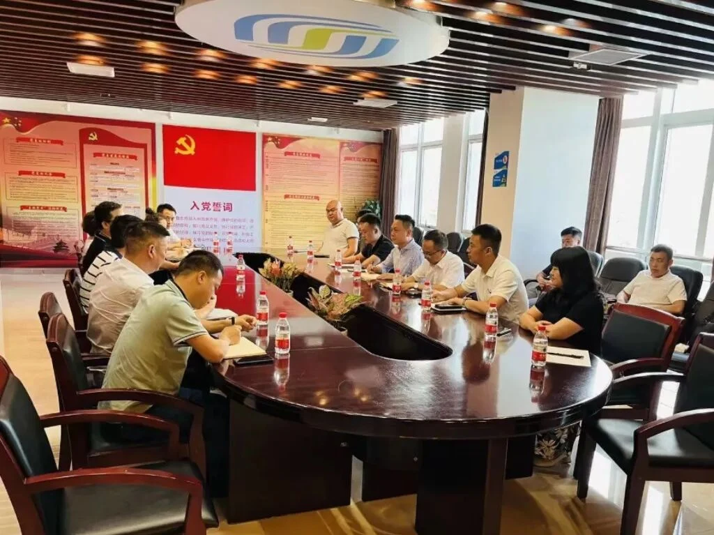 中安国保正式入驻中国移动贵州黔南、黔西南片区